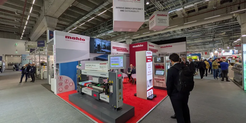 Precision in Technical Textiles: Quality Control Technologies Highlighted at Techtextil